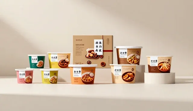 食材保鲜:冷藏与常温存储的性能对比及适用条件