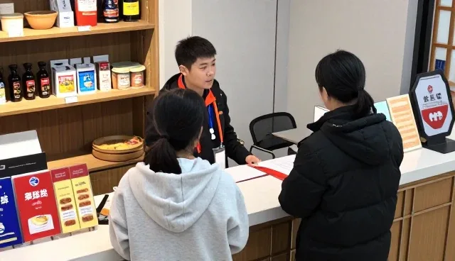 餐饮食材套装食品深度分享(即食食品适用)
