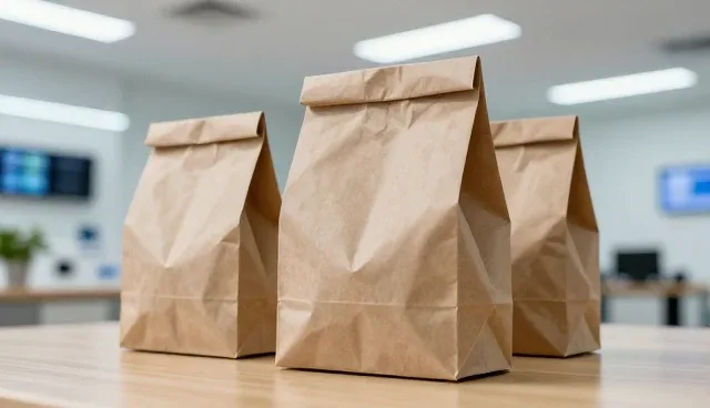 餐饮供应链中食品包装适配的常见问题与应对策略