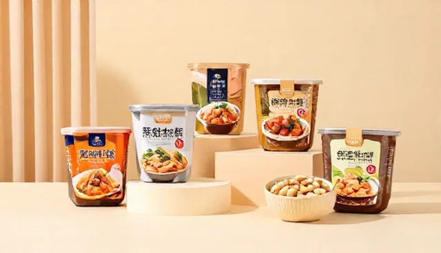 食品渠道供货：组合选择对性能与适用条件的影响分析