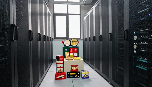 食品消费趋势下的速食食品组合发展方向