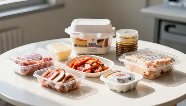 餐饮配套物流优化如何实现高效配送?