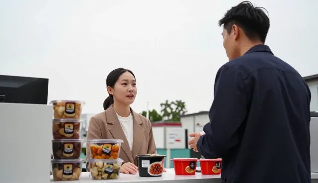 枣庄市育昶食品有限公司餐饮配套带来更好的使用体验